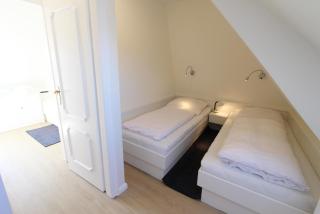Carsten - Seedüne 15, App 30 - Wenningstedt - 3
