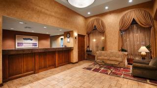 Best Western Plus Executive Inn & Suites - Manteca - 4