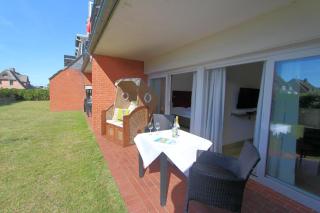 Hochkamp 5, App 4 - 8