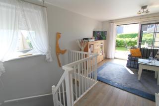 Frisia - Mittelweg 13, App F - Wenningstedt - 1
