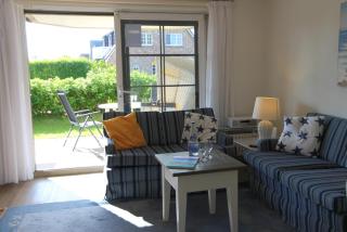 Frisia - Mittelweg 13, App F - Wenningstedt - 1