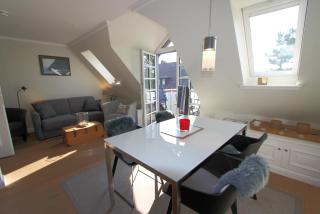 Im Tal 10C, App 3 - Wenningstedt - 5