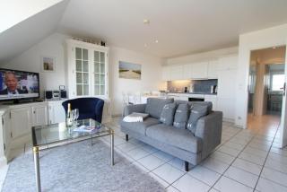 Nordseeblick II - Dünenstr 21, App 5 - 0