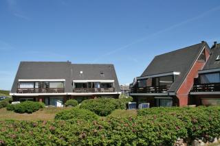 "Kleine Heimat" - Dünenstr 31 B, EG rechts - Wenningstedt - 3