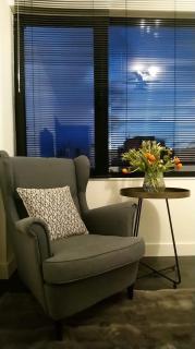 Stunning Athens Apartment Ater Albus Junior Suite Historic Centre - Athens - 0