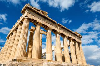 Stunning Athens Apartment Ater Albus Junior Suite Historic Central Location City Views Psyrri - Athen - 6