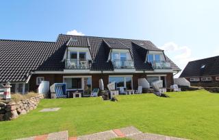 Trutz blanker Hans - Dünenstr 19, App 11 - 7