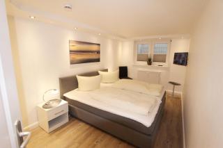 Trutz blanker Hans - Dünenstr 19, App 7 - Wenningstedt - 5