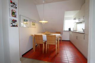 Walter's Hüs - Wenningstedt-Braderup - 4