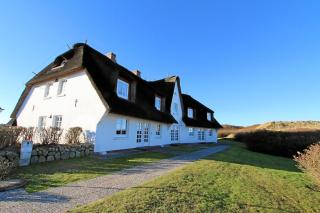 Dünenblick II - Hochkamp 14, App 5 - Wenningstedt - 0