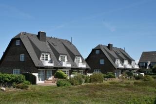Caterina- Hochkamp 11, App 14 - Wenningstedt - 8