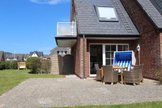 Horsatal 19, App 3 - Wenningstedt - 9