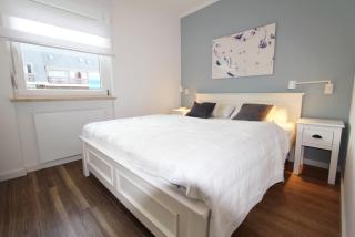 Dünenstraße 29B, EG links - Wenningstedt - 7