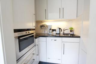 Dünenstraße 29B, EG links - Wenningstedt - 1
