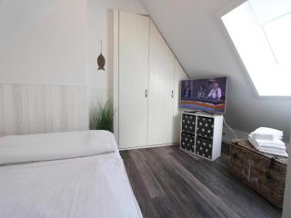 "Little Beach Cottage" - Seestr 6 D, App 23 - Wenningstedt - 8