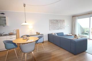 Nordseeblick II - Dünenstr 21, App 2 - Wenningstedt - 8