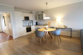 Nordseeblick II - Dünenstr 21, App 2 - Wenningstedt - 6