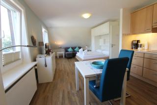 Haus Günther - Mittelweg 1, App 1 - Wenningstedt - 1