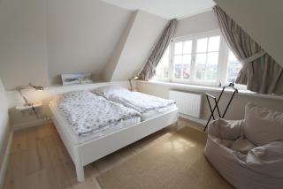Lieblingshuis - Osterweg 34, App 3 - Wenningstedt - 6