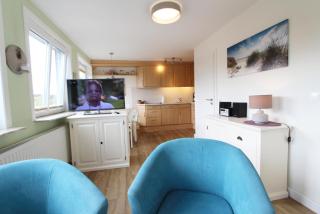 Haus Günther - Mittelweg 1, App 2 - 3