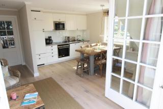 Lieblingshuis - Osterweg 34, App 3 - Wenningstedt - 4