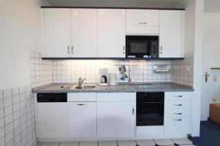 Wonningstair - Dünenstr 19, App 6 - Wenningstedt - 6