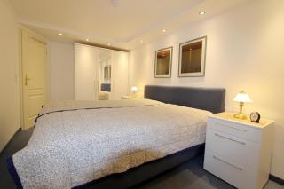 Trutz blanker Hans - Dünenstr 19, App 9 - 5