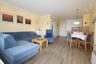 Trutz blanker Hans - Dünenstr 19, App 9 - Wenningstedt - 3