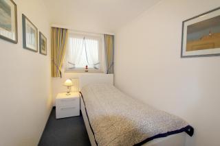 Trutz blanker Hans - Dünenstr 19, App 9 - Wenningstedt - 2