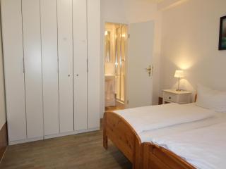 Dünenblick I - Dünenstr 5, App 1 - 4