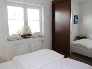 Dünenblick I - Dünenstr 5, App 1 - Wenningstedt - 2