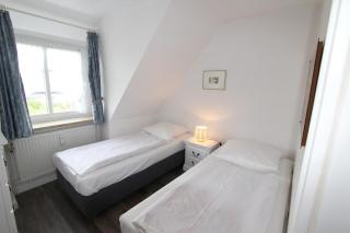 Dünenblick II - Hochkamp 14, App 3 - Wenningstedt - 5