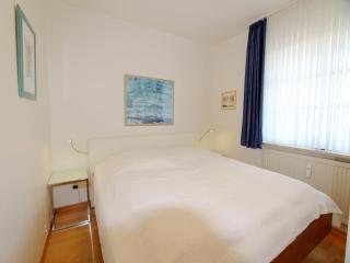 Dünenblick II - Hochkamp 14, App 8 - Wenningstedt - 6