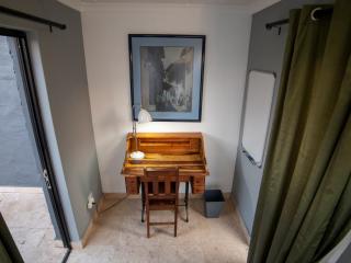 Beautiful Sandton Loft with Balcony & Pool - Joanesburgo - 4
