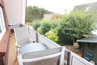 Haus Günther - Mittelweg 1, App 3 - 7