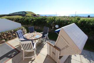 Wonningstair, - Dünenstr 19, App 1 - 8