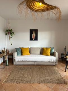 Charming Casa in Majanicho - Lajares - 9