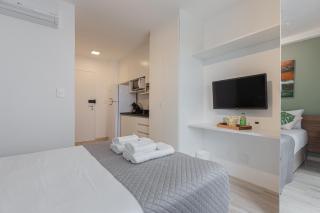 Easy Star - Apartamento Encantador ao Lado da Faria Lima - BU01H - São Paulo - 4