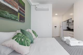 Easy Star - Apartamento Encantador ao Lado da Faria Lima - BU01H - São Paulo - 6