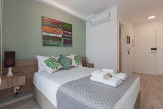 Easy Star - Apartamento Encantador ao Lado da Faria Lima - BU01H - São Paulo - 7
