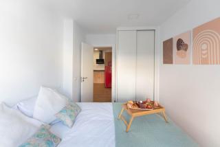 Sausalito Canteras by Canarias Homelidays - Las Palmas de Gran Canaria - 5