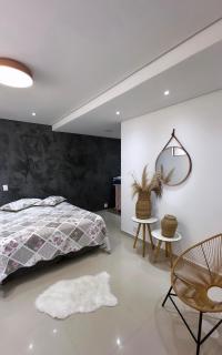 suite novinha em Ilhabela - Ilhabela - 0
