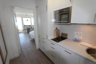 Dünenhof zum Kronprinzen, App 89 - Wenningstedt - 2