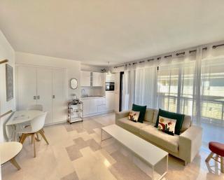 Les jardins de la Croisette 6, by Welcome to Cannes - Cannes - 8