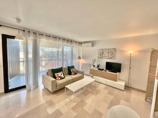 Les jardins de la Croisette 6, by Welcome to Cannes - Cannes - 0