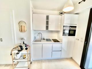 Les jardins de la Croisette 6, by Welcome to Cannes - Cannes - 5