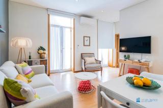 Modern Living - Santa Catarina - Porto - 9