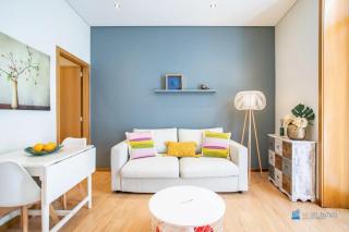 Modern Living - Santa Catarina - Porto - 8