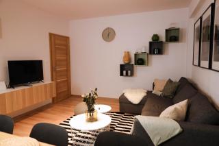 Forest View Apartment - Rezidence K Lanovce - 8