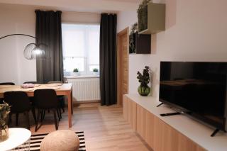 Forest View Apartment - Rezidence K Lanovce - 5